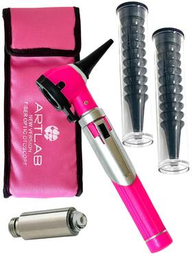 Artlab Ear-sc-001 Artlab-otoscope - Ear Otoscope With Light Infection Detector -mini Otosc