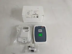 Hc-pb2-callin-3k Ascom Telligence Hc-pb2-callin-3k/j New 2-button Staff Normal Call With Smoke Hc-pb2-callin-3k Ascom Telligence Hc-pb2-callin-3k/j New 2-button Staff Normal Call With Smoke