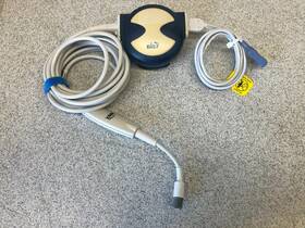 Aspect Medical 185-0145-dm Bisx Module Ref - Interface 175-0060 Pic 042606