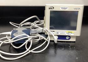 Aspect Medical 185-0151 Bis Vista Index Monitor With Covidien Loc 4