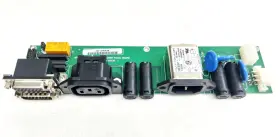 595085 Automated Packaging Systems Power Panel Board Assy - Pcb Aps Inc