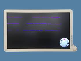 Barco 215efoeu Amm 215wtd 21.5 Inch Surgical Monitor - Tested Minor Scuff