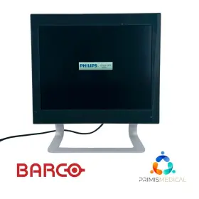 Cml211ph Barco Ixr213l Philips Medical Lcd Display Monitor Series 21 Inch