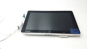 Barco Ja018 18.5 Inch Smart Terminal For Bedside Multi-touch Screen