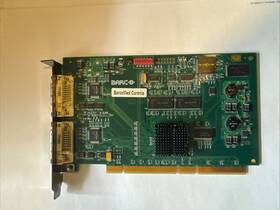 Barco Km571896-01 Original Controller Usa Seller And Free Shipping