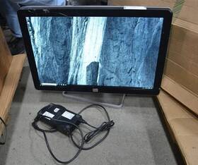 Barco Mdcc-6430 K9301635b Color Led General Radiology Pacs Monitor See Notes