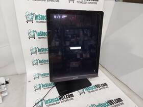 Barco Mdnc-2221 21 Inch Clinical Review Medical Monitor With Stand No Power Supply
