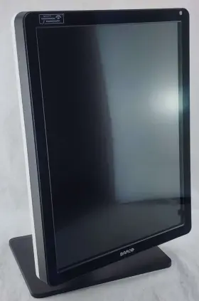Mdnc-6121 Barco 21 Inch Medical Monitor Mdnc-6121 Barco 21 Inch Medical Monitor