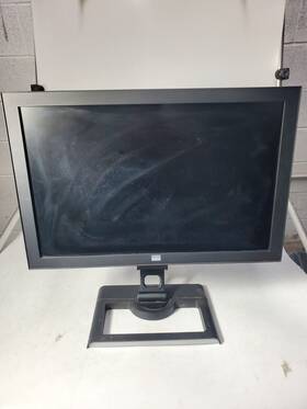 Barco Mdrc-2124 24 Inch Clinical Review Medical Monitor With Stand No Power Supply