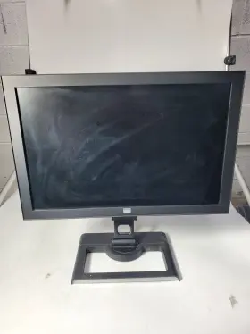 Mdrc-2124 Barco 24 Inch Clinical Review Medical Monitor With Stand No Power Supply