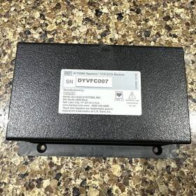 Bard 9770080 Sapiens Tcs Ecg Module Untested For Parts Or Repair