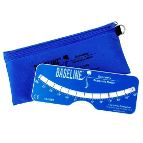12-1099 Baseline Scoliosis Portable Medical Evaluation Adults Or Children 12-1099 Baseline Scoliosis Portable Medical Evaluation Adults Or Children