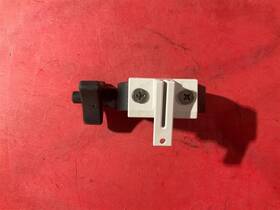 Baxter 35712 Pole Clamp Sigma Spectrum