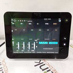 Baxter Cmmst5 Starling Monitor