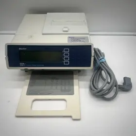 Com-2p-115 Baxter Edwards Com-2 Cardiac Output Computer / Untested Com-2p-115 Baxter Edwards Com-2 Cardiac Output Computer / Untested
