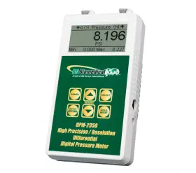 Dpm-2300 Bc Biomedical Patient Monitor
