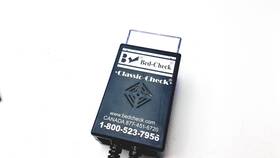 Bed Check Cl101488 Classic Fall Risk Monitoring System