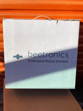 13hd5 Beetronics Monitor 13 Inch 13hd5 Beetronics Monitor 13 Inch