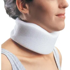 199-2.5 Bell-horn Cervical Collar Universalersal 2.5 In