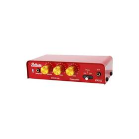 Bellari Pa550 Preamplifier