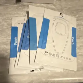 B146pe201 Benevix Healthcare Ecg Patch Electrodes Cardiology Monitor