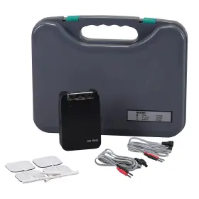 10-65001 Bilt-rite Mutual Tens Unit With Accessories