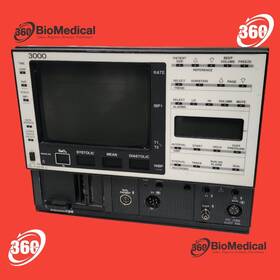 Bio Tek/ Fluke Dpm-2 Bio-tek Dpm-ii Universal Biometer Pressure Meter