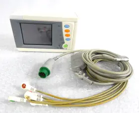 23-031-0008 Biolight Ems Module For Anyview A5 Monitor