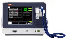 Biolight V9 Nst.c V9 Vitals Sings Monitor Demo