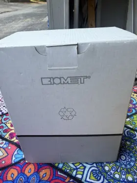 800-106a Biomet Gps111 Devices Ref