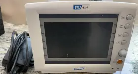 Bm3-vet Bionet Bm3 Vet Patient Monitor Ecg Spo2 Temp Co2 Printer Veterinary Medicine Bm3-vet Bionet Bm3 Vet Patient Monitor Ecg Spo2 Temp Co2 Printer Veterinary Medicine