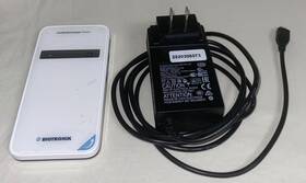 Biotronik 04035479159115 Cardiomessenger Smart 4 G Transmitter Unit And Charger Working