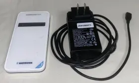 04035479159115 Biotronik Cardiomessenger Smart 4 G Transmitter Unit And Charger Working