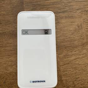 Biotronik 04035479177768 Cardiomessenger Cardio Messenger Monitor Smart 4g