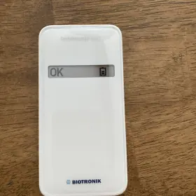 04035479177768 Biotronik Cardiomessenger Cardio Messenger Monitor Smart 4g