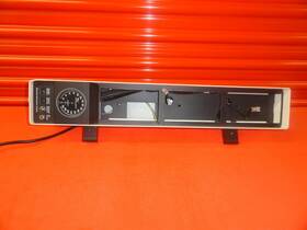 Boc Health Care 1001 8900 000 Ohmeda Monitoring Enclosure For Anesthesia System 5807