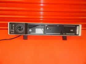 5807 Boc Health Care 1001 8900 000 Ohmeda Monitoring Enclosure For Anesthesia System