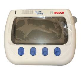 Bosch Health F.03d.200.035 Hero Buddy 3 Appliance No Adapter