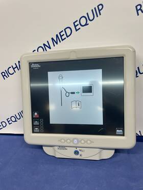 Boston Scientific M0067917000 M006791700 Lithoview Touch