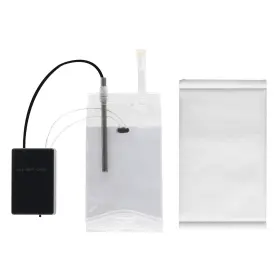 Heuw-01 Buifac Electric Urine Warmer 37c 4h Rechargeable Temp Strip Monitoring Medical Heuw-01 Buifac Electric Urine Warmer 37c 4h Rechargeable Temp Strip Monitoring Medical