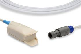 Bulbsandbatteries 119847914824 Replacement For Edan M3a Direct-connect Spo2 Sensor