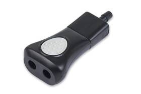 Bulbsandbatteries 2055630-002 Replacement For Marquette Medical Nibp Connectors