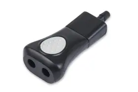 2055630-002 Bulbsandbatteries Replacement For Marquette Medical Nibp Connectors