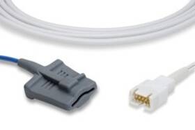 Bulbsandbatteries 222539993623 Replacement For Masimo 2653 Lncs Db-i Short Spo2 Sensors