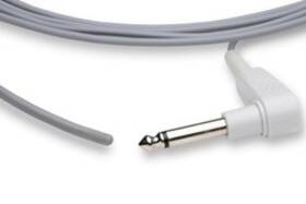 Bulbsandbatteries 322799540228 Replacement For Datex Ohmeda M1024247 Reusable Temperature Probes