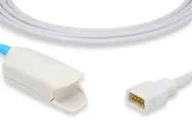 3278-010 Bulbsandbatteries Replacement For Welch Allyn Short Spo2 Sensors