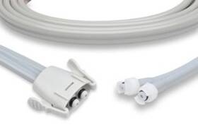 Bulbsandbatteries 4500-30 Replacement For Welch Allyn Nibp Hoses