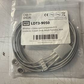 Bulbsandbatteries 507259980257 Cables And Sensors Ldt3-90s0