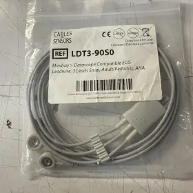 Ldt3-90s0 Bulbsandbatteries 507259980257 Cables And Sensors