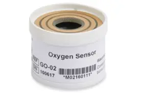 6850645 Bulbsandbatteries 526424861616 Replacement For Draeger Oxygen Sensors